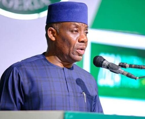 FGN To Unveil Digital System To Track Every Nigerian School, Learner