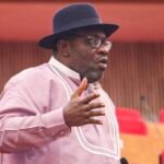 ‘It Should Be Left For Next Government’- Dickson Backs Obi’s Position On State Police