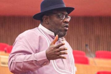 ‘It Should Be Left For Next Government’- Dickson Backs Obi’s Position On State Police