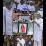 Honouring Late Ogoma Lilian Kelechukwu: Amb. Offor Receives Support Of Hon. Amobi Ogah, Mayor Afurobi, In True Display Of Compassionate Leadership