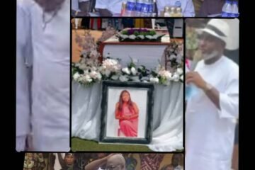Honouring Late Ogoma Lilian Kelechukwu: Amb. Offor Receives Support Of Hon. Amobi Ogah, Mayor Afurobi, In True Display Of Compassionate Leadership