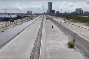 FGN Bans Motorcycles, Tricycles On Lagos-Calabar Coastal Highway