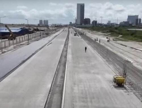 FGN Bans Motorcycles, Tricycles On Lagos-Calabar Coastal Highway