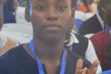 Meet 16-Year-Old Osasere Okundaye Who Became Nigeria’s Youngest Chartered Accountant