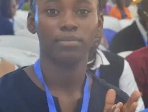 Meet 16-Year-Old Osasere Okundaye Who Became Nigeria’s Youngest Chartered Accountant