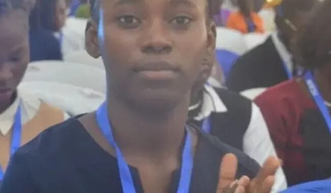Meet 16-Year-Old Osasere Okundaye Who Became Nigeria’s Youngest Chartered Accountant