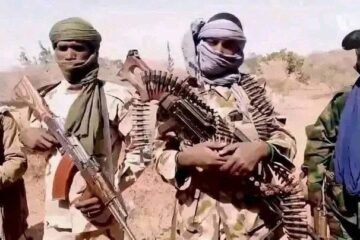 ‘I Can Kidnap A Governor’- Bandit Leader Kachalla Maha Claims Access To Security Intel
