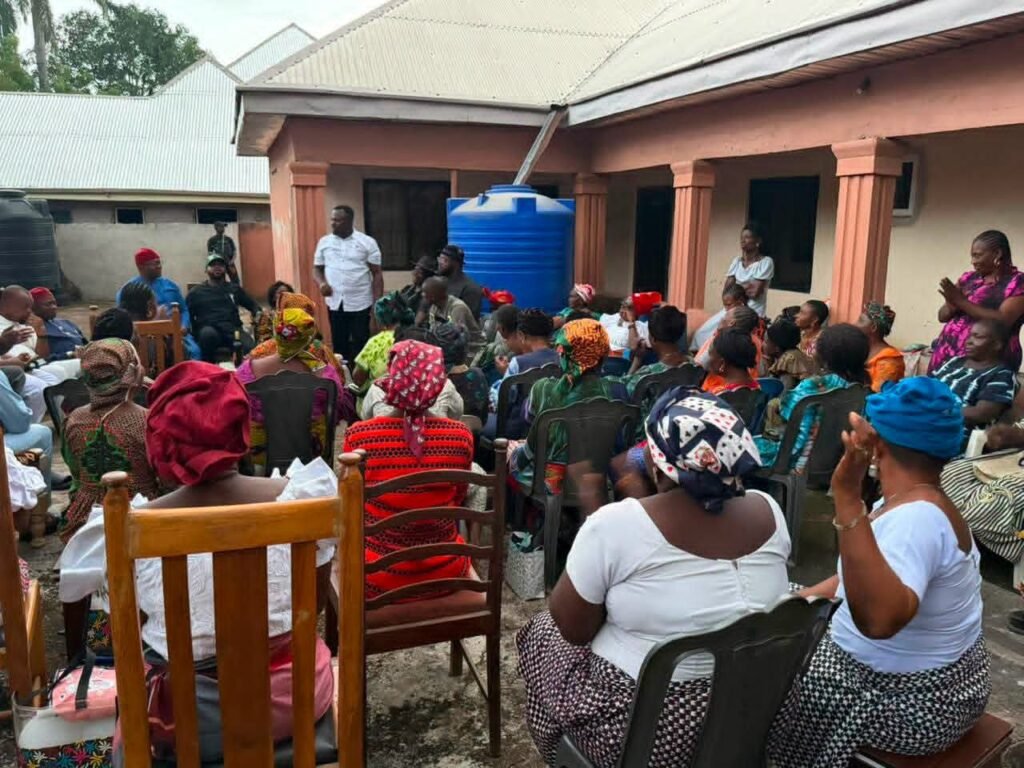 Inyom Amaekpu Ohafia Offers Prayers For Ikenna Nicolas Ukwa, Expresses Confidence In His Capacity To Deliver 4 1000110931