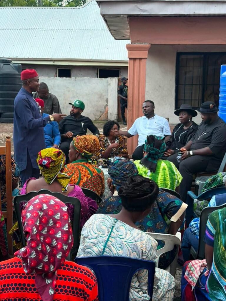 Inyom Amaekpu Ohafia Offers Prayers For Ikenna Nicolas Ukwa, Expresses Confidence In His Capacity To Deliver 10 1000110938