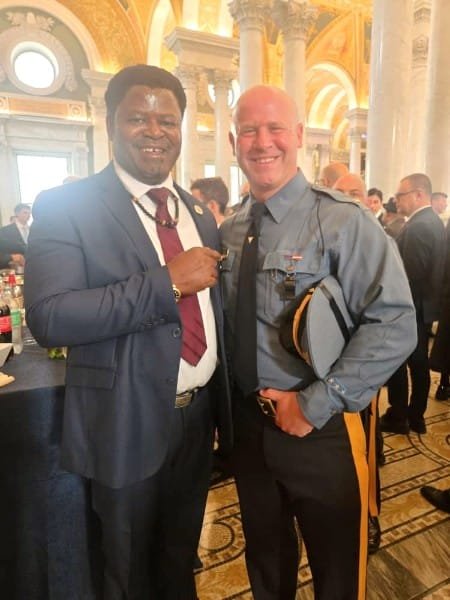 Governor Alex Otti's Investment Drive Gains Global Momentum As Ambassador Osita Offor Meets Eric Trump In Washington, D.C. 3 1000117048