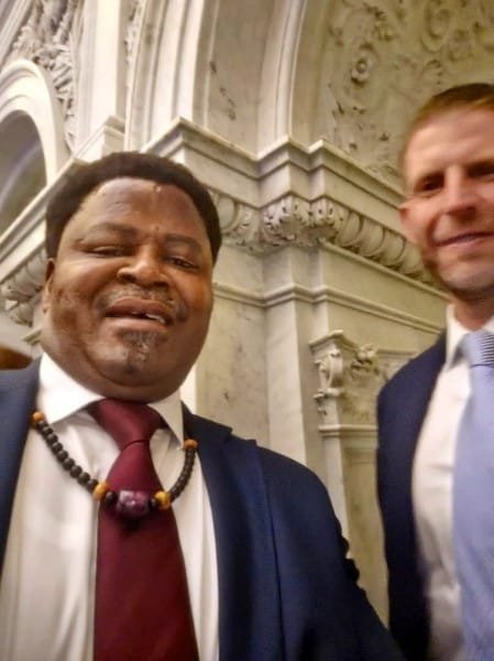 Governor Alex Otti's Investment Drive Gains Global Momentum As Ambassador Osita Offor Meets Eric Trump In Washington, D.C. 4 1000117049