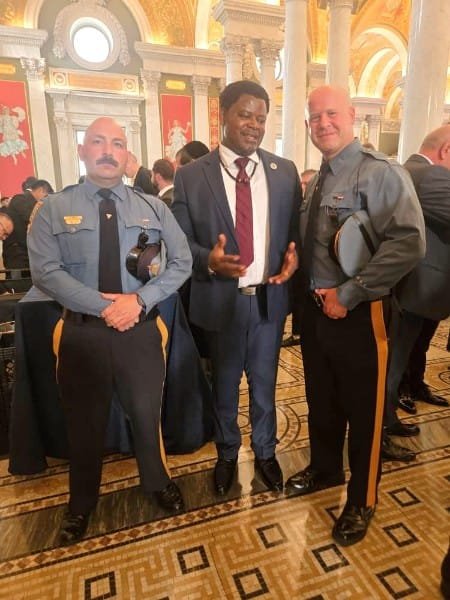 Governor Alex Otti's Investment Drive Gains Global Momentum As Ambassador Osita Offor Meets Eric Trump In Washington, D.C. 6 1000117052