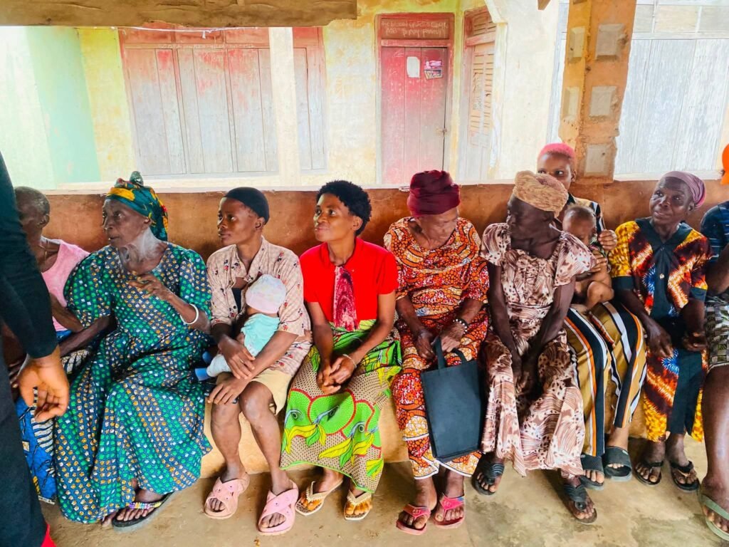 I Will Continue To Prioritise The Welfare Of Women And Children, Ikenna Ukwa Assures Nkporo Women 5 1000118829
