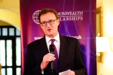 2027: UK Offers Support To INEC, Says It Has Strong Interest In Nigeria’s Democracy