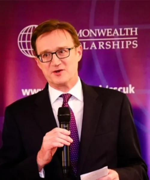 2027: UK Offers Support To INEC, Says It Has Strong Interest In Nigeria’s Democracy