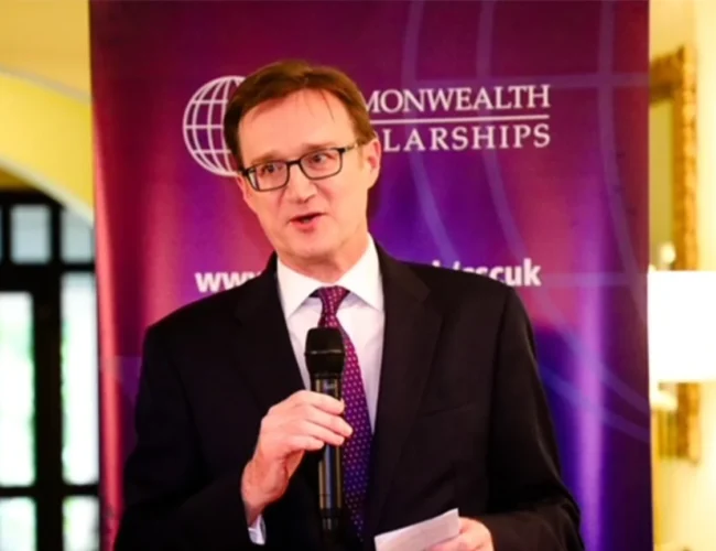 2027: UK Offers Support To INEC, Says It Has Strong Interest In Nigeria’s Democracy
