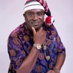 House Of Representatives Candidate Of APC For Arochukwu/Ohafia, Chief Ikenna Ukwa Celebrates His Brother Chief Dr Sam Anya (Akaekpuchionwa) On His Birthday Anniversary