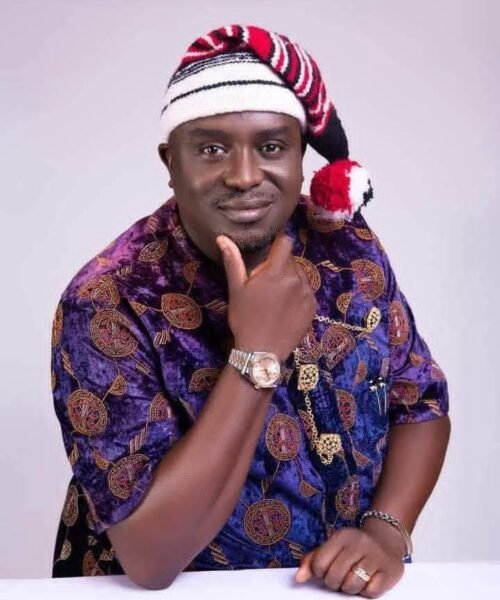 House Of Representatives Candidate Of APC For Arochukwu/Ohafia, Chief Ikenna Ukwa Celebrates His Brother Chief Dr Sam Anya (Akaekpuchionwa) On His Birthday Anniversary