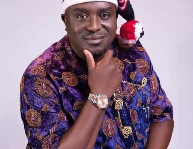 House Of Representatives Candidate Of APC For Arochukwu/Ohafia, Chief Ikenna Ukwa Celebrates His Brother Chief Dr Sam Anya (Akaekpuchionwa) On His Birthday Anniversary