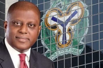 CBN Owing FGN N5.3 Trillion Unremitted Operating Surplus, Refused To Pay – OAGF