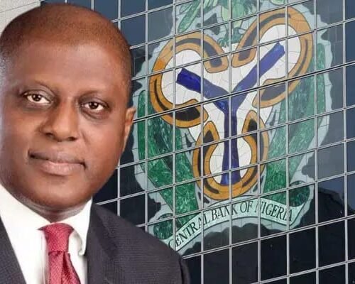 CBN Owing FGN N5.3 Trillion Unremitted Operating Surplus, Refused To Pay – OAGF