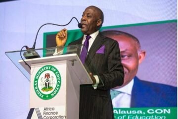 FGN To Scrap JSS, SSS Secondary Education System  In Major Reform To End School Dropout