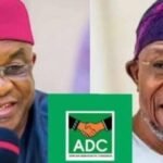 Appeal Court Bars INEC From Recognising Mark-Led ADC Congresses