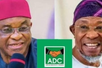 Appeal Court Bars INEC From Recognising Mark-Led ADC Congresses