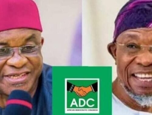Appeal Court Bars INEC From Recognising Mark-Led ADC Congresses