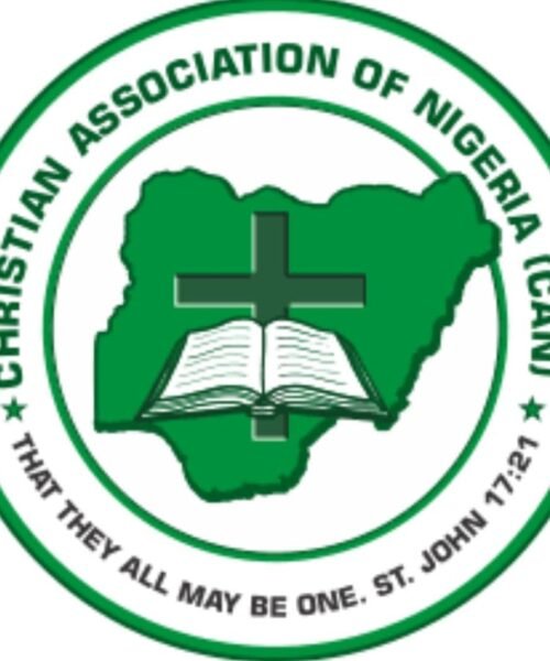 Not Voting In Election Is A Sin, CAN Chairman Tell Christians