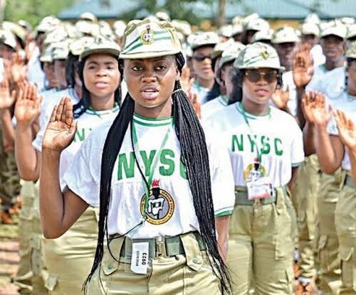 Inside Tinubu’s NYSC Reforms: From Khaki To Adire, Boots To Crocs, ….