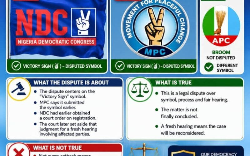 The Lokoja Ruling: Facts, Not Fury - By Pastor Prof Chukwuemeka Ifegwu Eke 1 IMG 20260702 WA00131