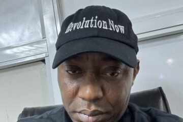 I Will Abolish JAMB, Scrap NYSC As Nigerian President – Sowore