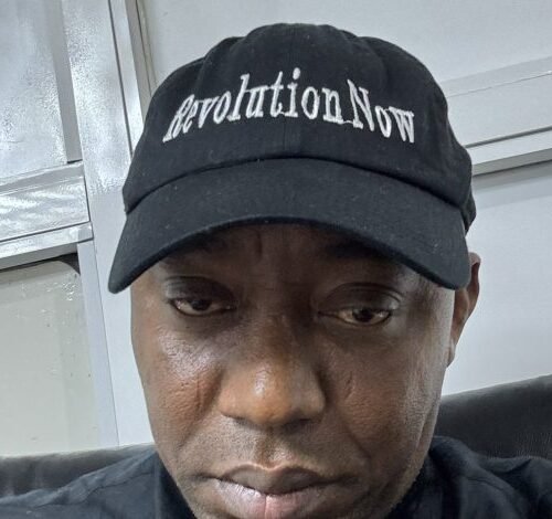 I Will Abolish JAMB, Scrap NYSC As Nigerian President – Sowore