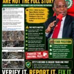 Ngwa Market Refuse Photos: Let Facts Lead, Not Political Ambush – By Pastor Prof Chukwuemeka Ifegwu Eke
