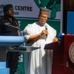 Tinubu Is A Miracle Worker; No President In Nigeria’s History Commissioned Tinubu’s Number Of Projects – Akpabio