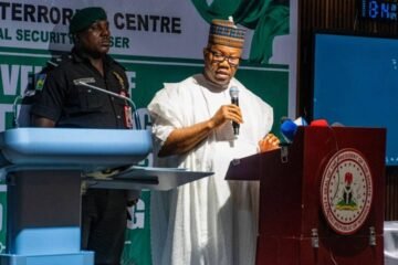 Tinubu Is A Miracle Worker; No President In Nigeria’s History Commissioned Tinubu’s Number Of Projects – Akpabio