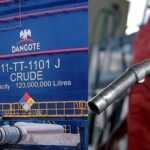 Again, Dangote Refinery Reduces Price Of Petrol