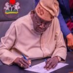 Tinubu Unveils 5,000 New Jobs For Nigerian Youths (See How To Apply)
