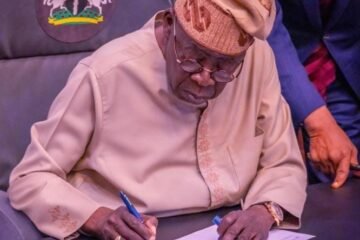 Tinubu Unveils 5,000 New Jobs For Nigerian Youths (See How To Apply)