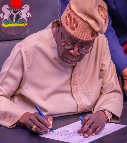 Tinubu Unveils 5,000 New Jobs For Nigerian Youths (See How To Apply)