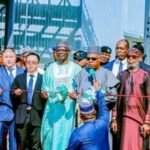 Tinubu Unveils ‘West Africa Largest Lithium Plant’ In Nasarawa