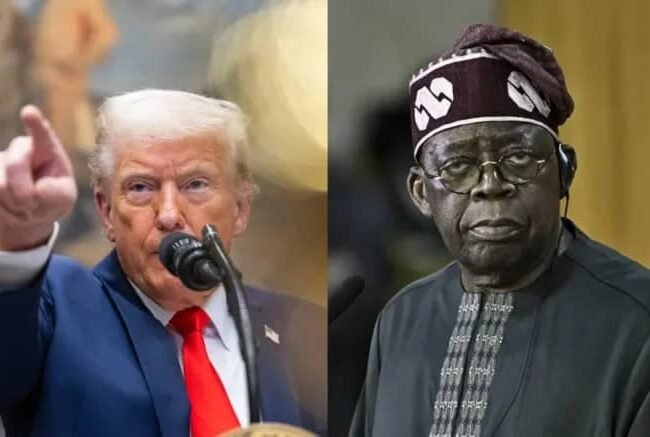 2027: We’ll Be Watching Closely; Violence, Voter Intimidation, Electoral Malpractice Won’t Be Tolerated – US Warns Nigeria Ahead Of 2027 Polls