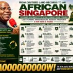 From Digitalised Land Records To African Singapore: Decoding Governor Otti’s Revolutionary Vision For Abia – By Pastor Prof Chukwuemeka Ifegwu Eke