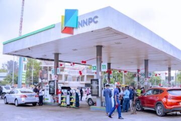 NNPCL Reduces Petrol Price For Second Time In Less Than Two Weeks