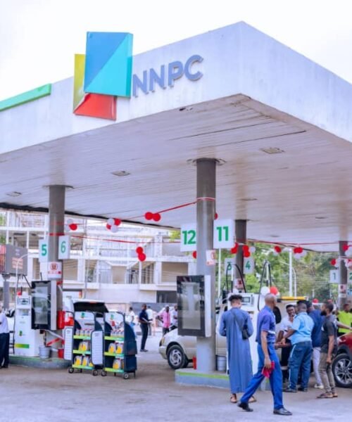NNPCL Reduces Petrol Price For Second Time In Less Than Two Weeks