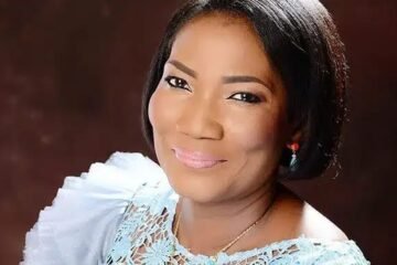 There Is Nobody That Can Please A Woman  – Funke Adejumo Tells Men