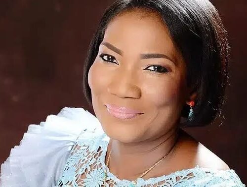 There Is Nobody That Can Please A Woman  – Funke Adejumo Tells Men