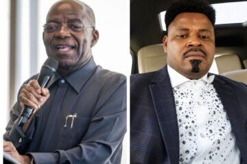 Northampton Lecture Reinforces Why Abia Must Sustain Otti’s Transformational Leadership – Ambassador Osita Offor
