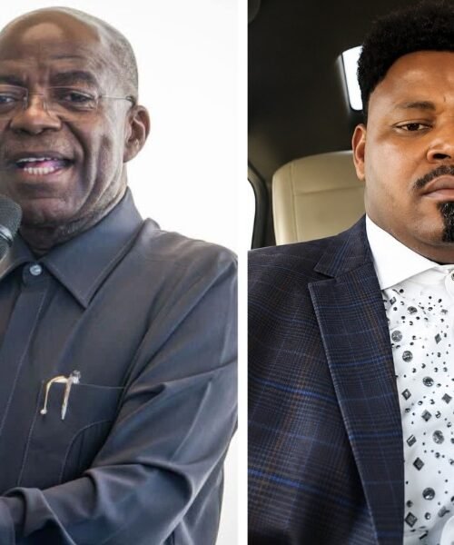 Northampton Lecture Reinforces Why Abia Must Sustain Otti’s Transformational Leadership – Ambassador Osita Offor
